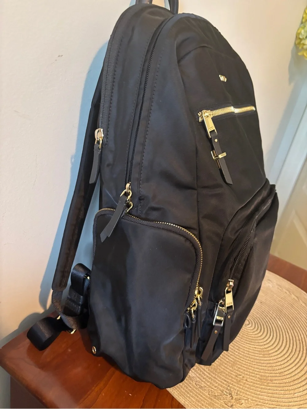 Tumi Voyageur Carson Backpack - Picture 2 of 13
